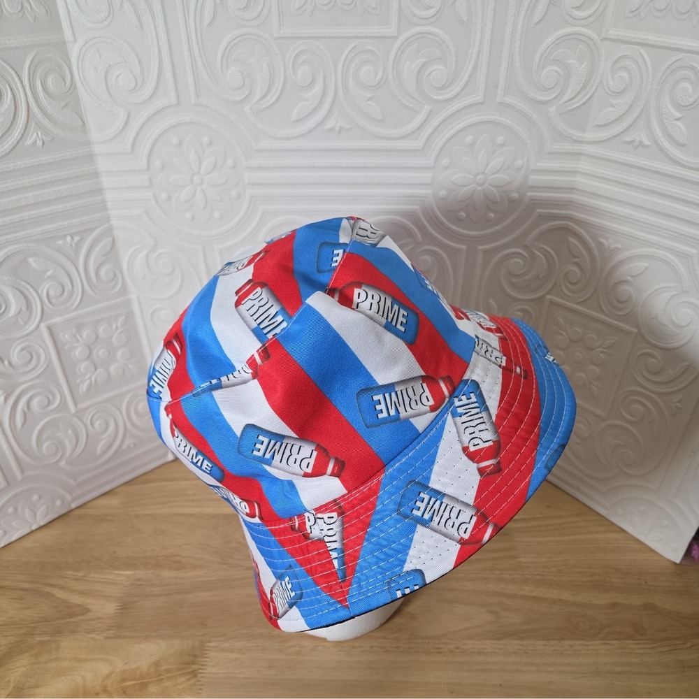 Prime Bucket Hat Size M/L - Picture 2 of 5